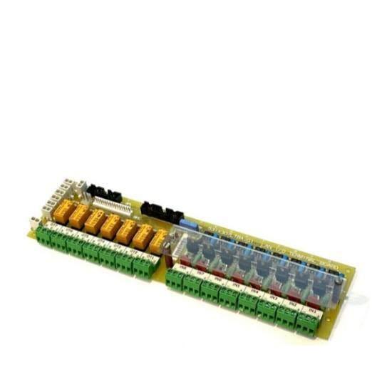 GE Fanuc 531X307LTBAJG1  PLC