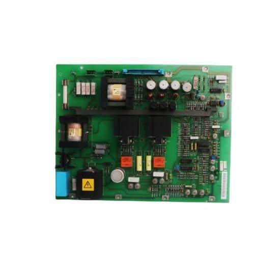 ABB SAFT113 POW Power Supply Board Best
