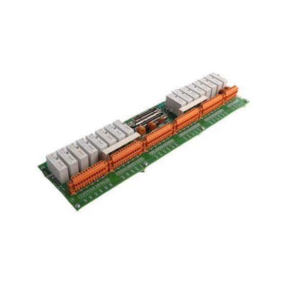 Honeywell TC-HAO081 OUTPUT MODULE