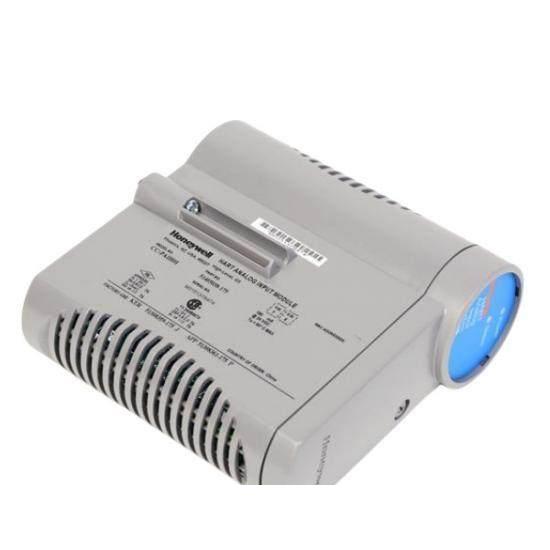 Honeywell CC-PAIH01,CC-PAIX01 High Level Analog Input Module