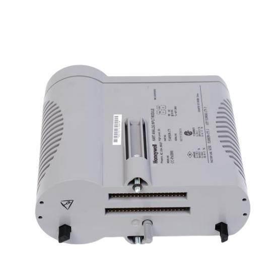 Honeywell CC-PAIH01,CC-PAIX01 High Level Analog Input Module