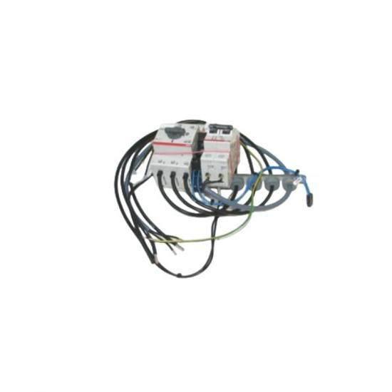 ABB 3HAC020595-001 Harness-T1/F1,F2/Power supply robotic parts