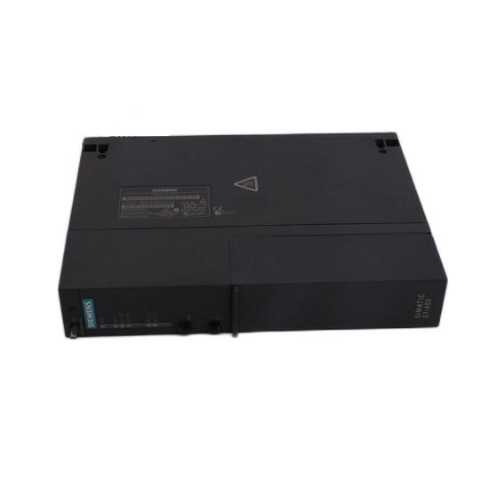 SIEMENS 6ES5451-4UA12  Digital Output Module