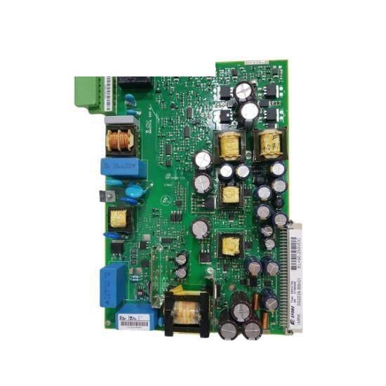 ABB 1MRK002239-BBR01 SR91C790  Power Supply Module