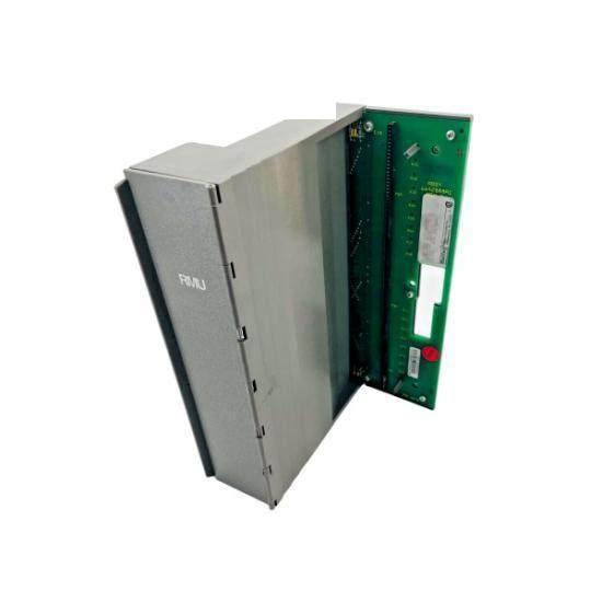 ABB P-HB-FIO-1000C100 FIO100  Fieldbus Termination Base