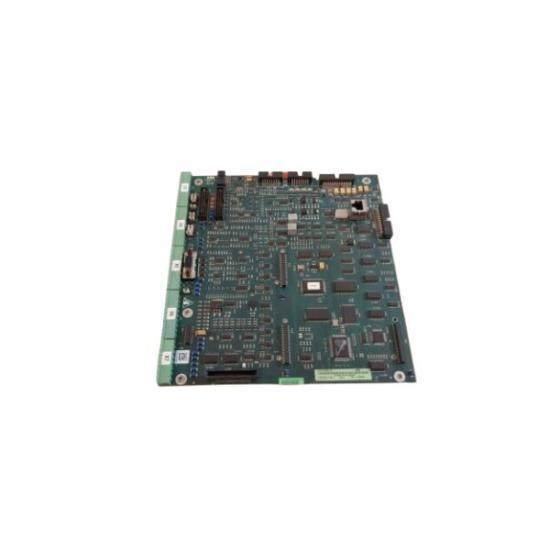 ABB SDCS-CON-4 PC Board