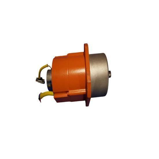 ABB 3HAC021346-001 Motor with pinion ROBOT PARTS