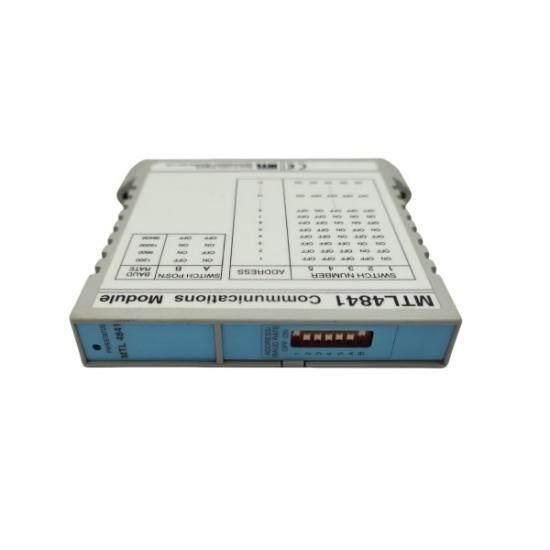 Honeywell MTL4841  HART Communication Module