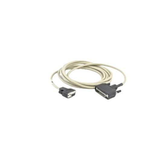 ABB 3BSC950019R1 TK520V030 Cable Assembly 3m