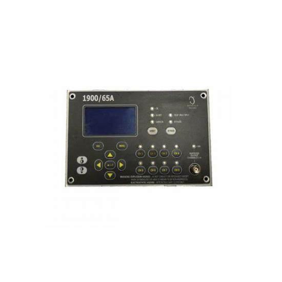 Bently Nevada 1900/65A-01-00-01-01-00 General Purpose Equipment Monitor