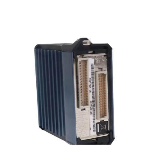 FBM207 CP0917MF Invensys Foxboro 16 Channel Voltage Monitor