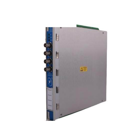 3500/72 176449-08  Bently Nevada  Rod Position Monitor