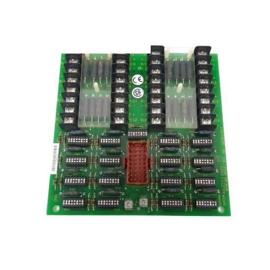 ABB NTAI05  Analog Input Termination Unit