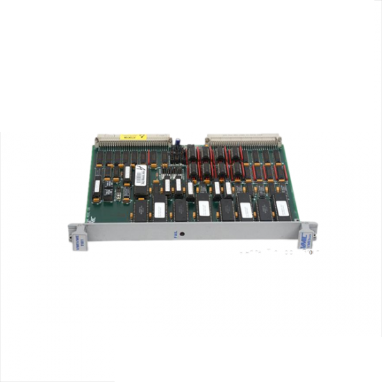 GE VMIVME-4140-000000 Circuit Board