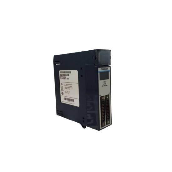 General Electric IC694MDL655LT Input module