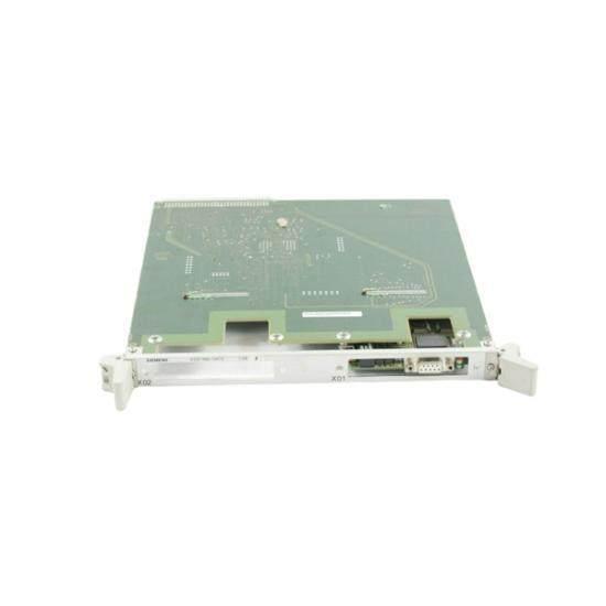 SIEMENS 6DD1662-0AC0 Communication Module
