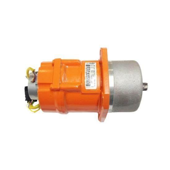 ABB 3HAC4789-1 Motor unit