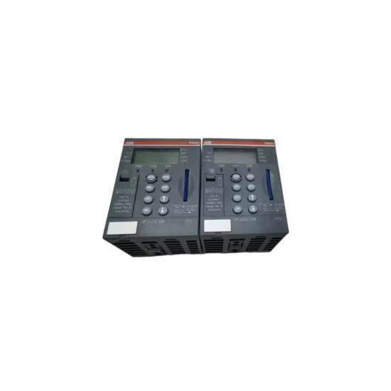 ABB PM581-ETH 1SAP140100R0270 Prog.Log.Controller
