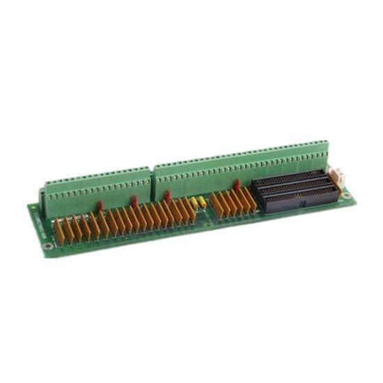 GE Fanuc DS200DTBBG1A Terminal Digital Connector Board