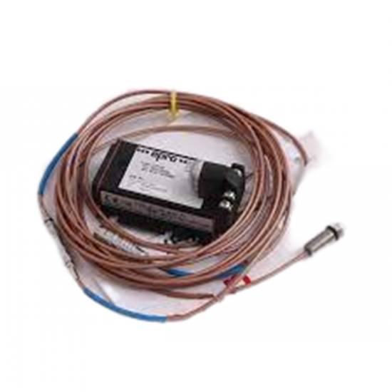 EMERSON PR6423/008-130 CON021