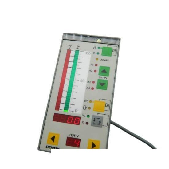 SIEMENS 6DR2104-4 SIPART DR 21 24V