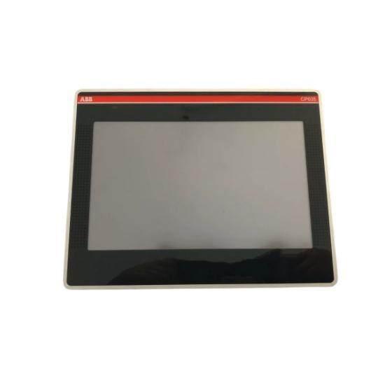 ABB 1SAP535100R0001 Color Touch Panel
