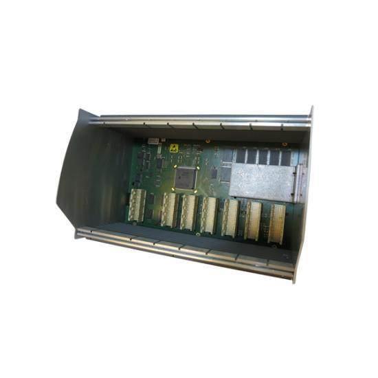 ABB PM802F Base Unit 4 MB