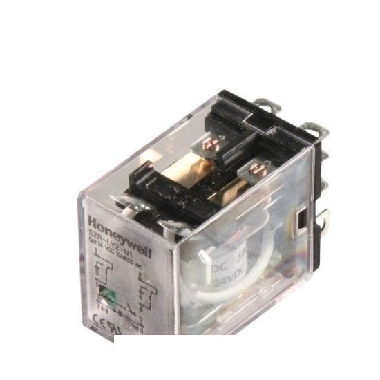 Honeywell SZR-LY2-N1 110VAC  Power Relay
