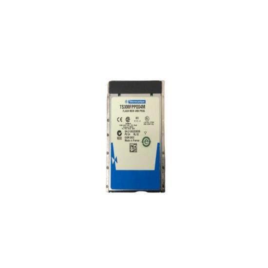 Schneider TSXMFPP004M TELEMECANIQUE Flash Memory 4MB