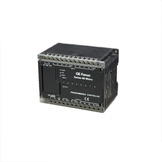 GE FANUC GTX63A4P PLC MODULE