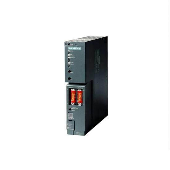 SIEMENS 6ES7407-0RA02-0AA0 Power Supply