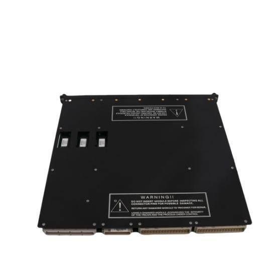 TRICONEX 9760-2 7300150-001