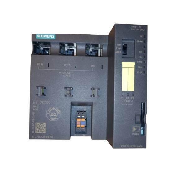 Siemens 6ES7 151-8FB01-0AB0  Interface Module