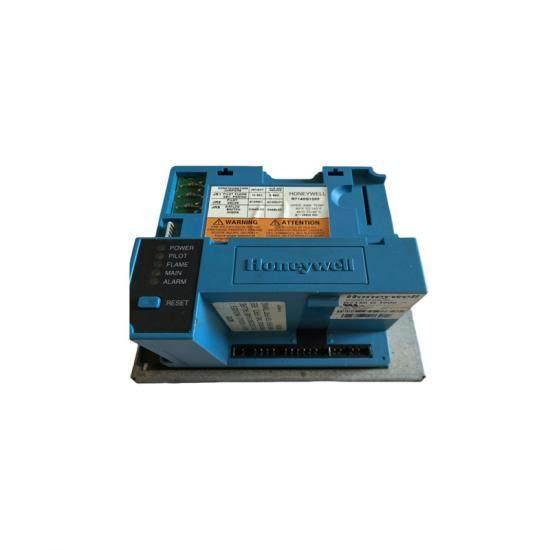 Honeywell R7140-G-1000 Burner Control Module