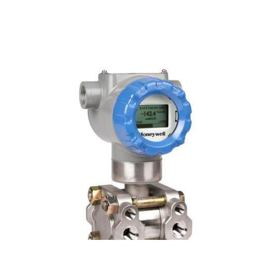 Honeywell STD810-E1AC4AS-1-A-BHB-11S-B-10A0-00-0000  STD800 Differential Pressure Transmitter