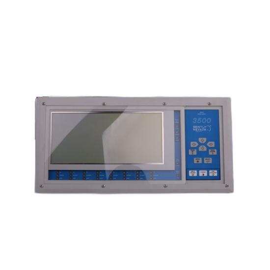 16137-122  Moore APACS I/O Cable Assembly