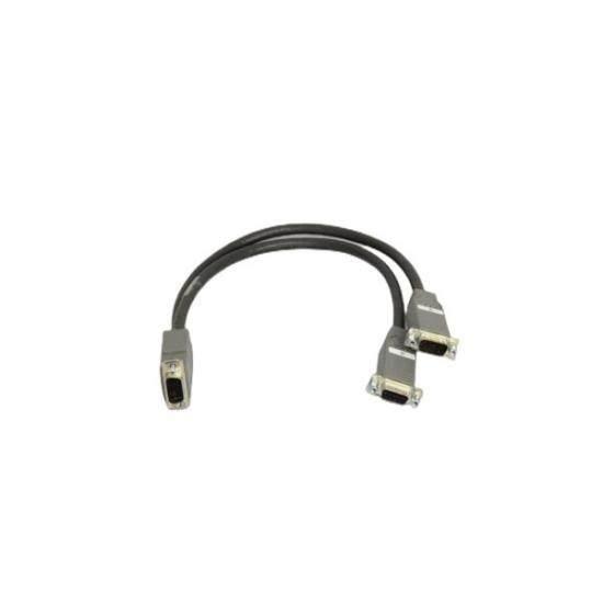 SIEMENS 16137-215 M-BUS Conversion Cable - Combo Card Cable