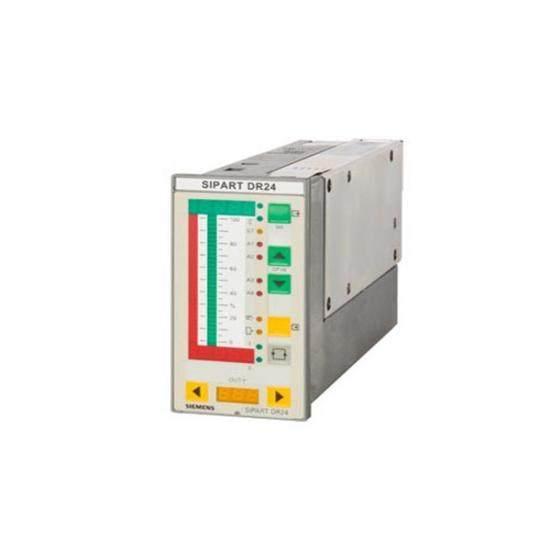 SIEMENS 6DR2410-4 DR24 Multi-Function Controller