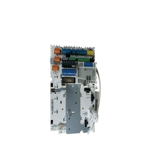 ABB ZCU-12 3AXD50000005751 New