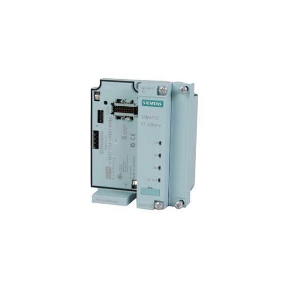 Siemens 6ES7 154-1AA01-0AB0 Interface Module