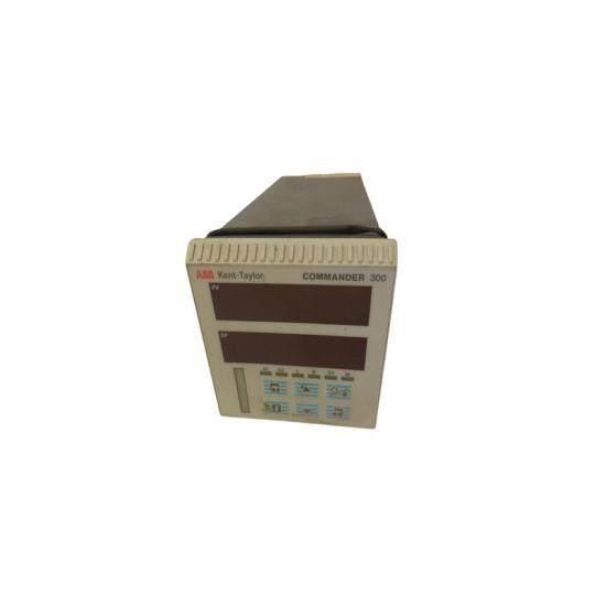 ABB C300/0010/STD Temperature Controller