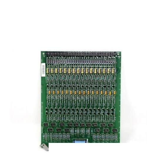 GE Fanuc DS3800NSFE1E1B Mark IV PLC