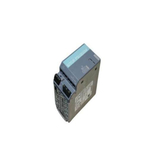 Siemens 6DD1 606-0AD0 T400 Module