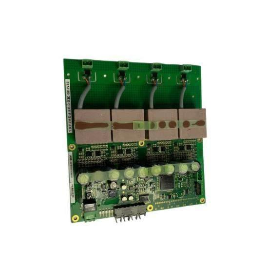 ABB 3BHE027867R0101 GDD852 A101 I/O module
