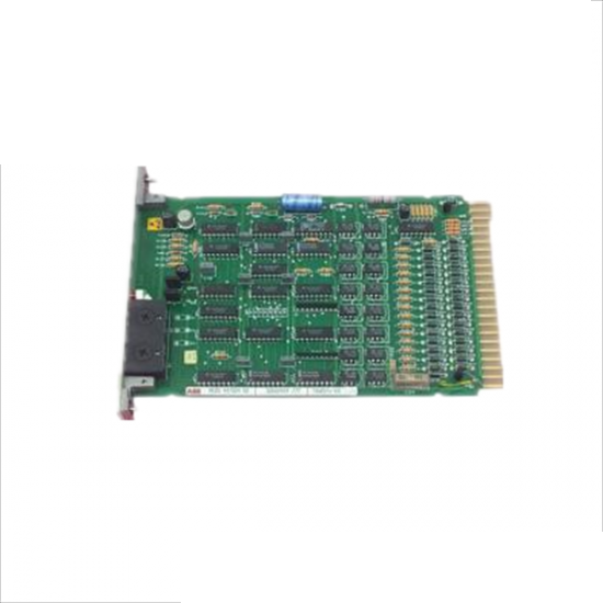 ABB HESG447224R0002 DCS MODULE