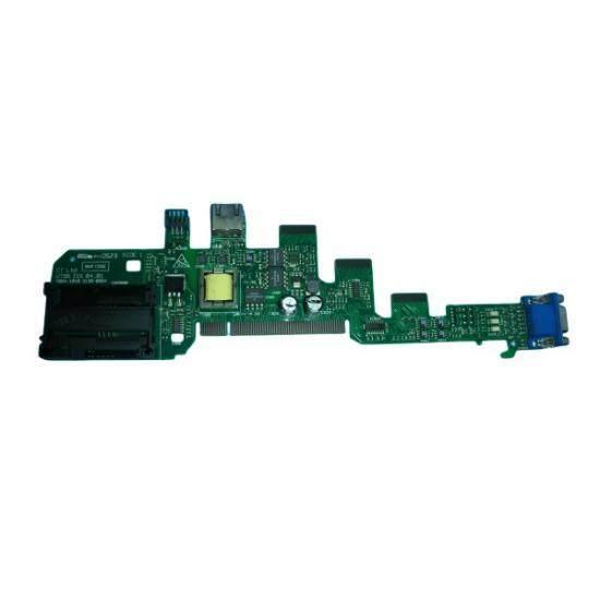 Circuit Board UT96 ISS 04.01  Emerson