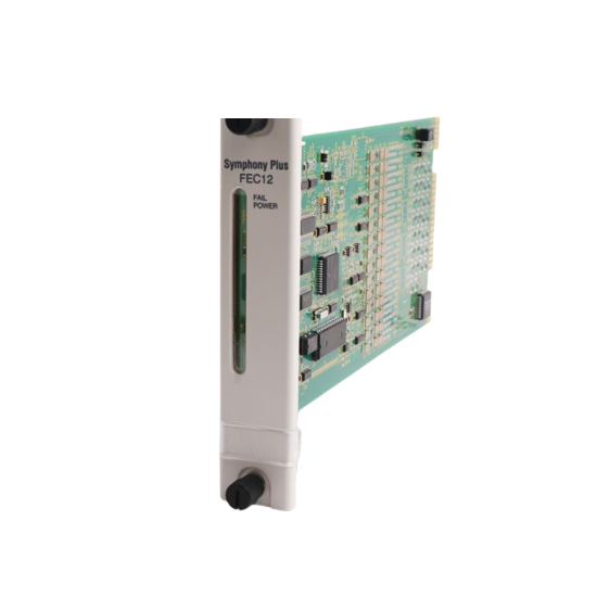 ABB SPFEC12  DCS Module