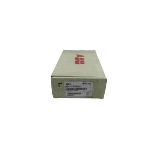 ABB 3HAC021513-001   AUTOMATION PARTS