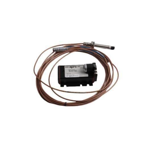 EPRO PR6423004010CN CON021  Emerson