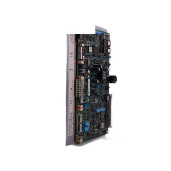 ABB ICSK20F1   I/O Remote Unit